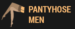 Pantyhose Men